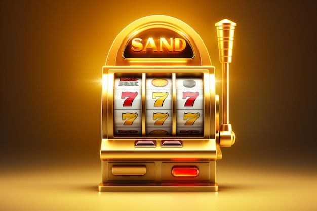 Pocket7Games پر آن لائن سلاٹس کے بارے میں