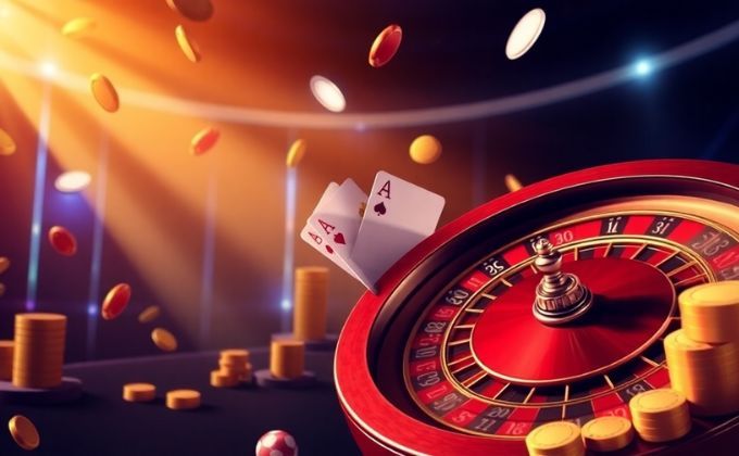 Pocket7Games کیسینو میں لاٹری گیمز میں حصہ لیں۔