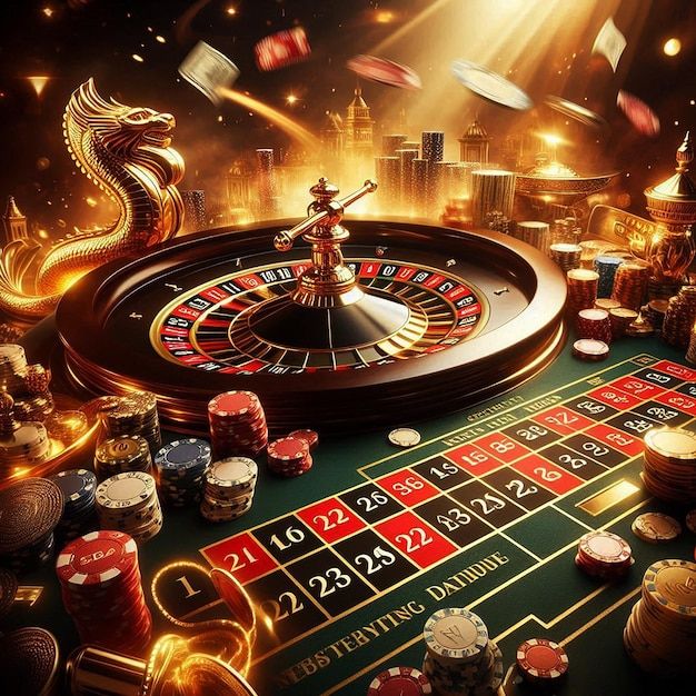 Pocket7Games آن لائن کیسینو میں کھیلنے کی وجوہات