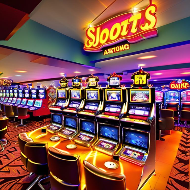 Pocket7Games کیسینو میں ایک آن لائن گیم کا انتخاب کریں۔