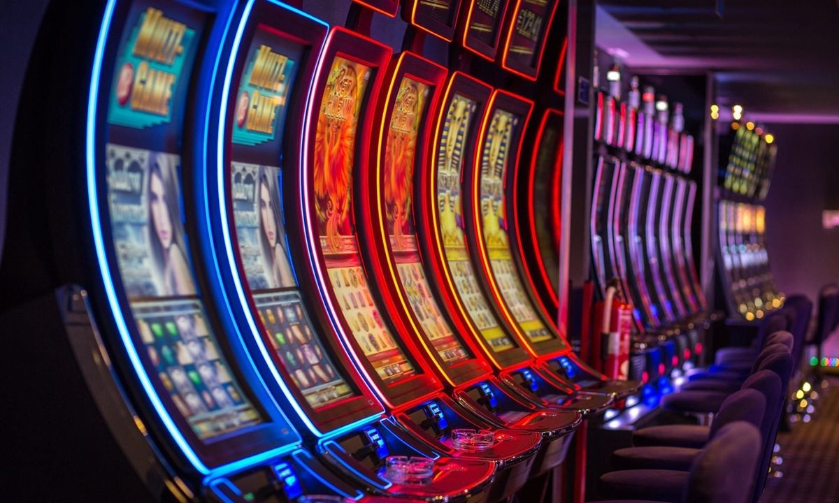پاکستان کے نئے Pocket7Gamesکیسینو کھلاڑیوں کے لیے خوش آمدید بونس